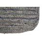 PUFF PERU' Kwadratowy 50 50 40 cm (35% Wełna / 35% Juta / 30% Bawełna)
